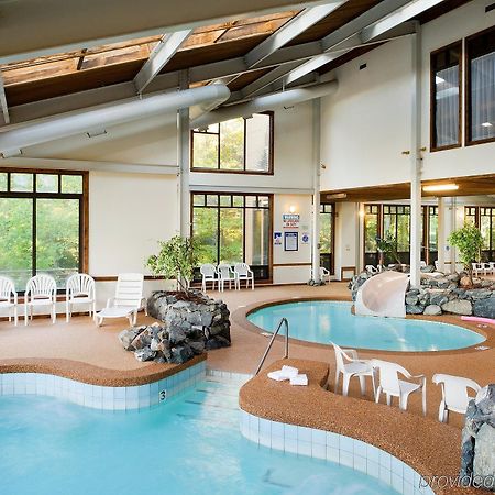 The Summit Resort Weirs Beach Facilities photo